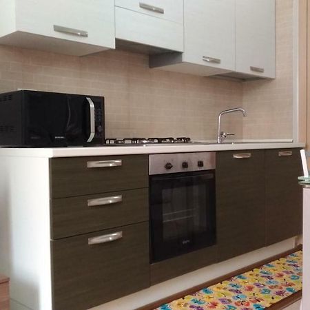 テルモリ Casa Chiara Imbarco Isole Tremitiヴィラ エクステリア 写真